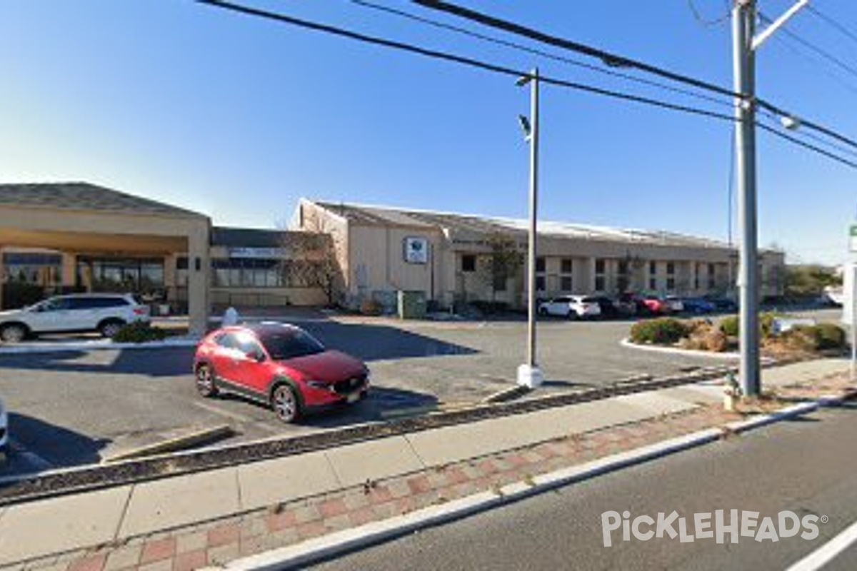 Photo of Pickleball at Atlantic City Racquet Club